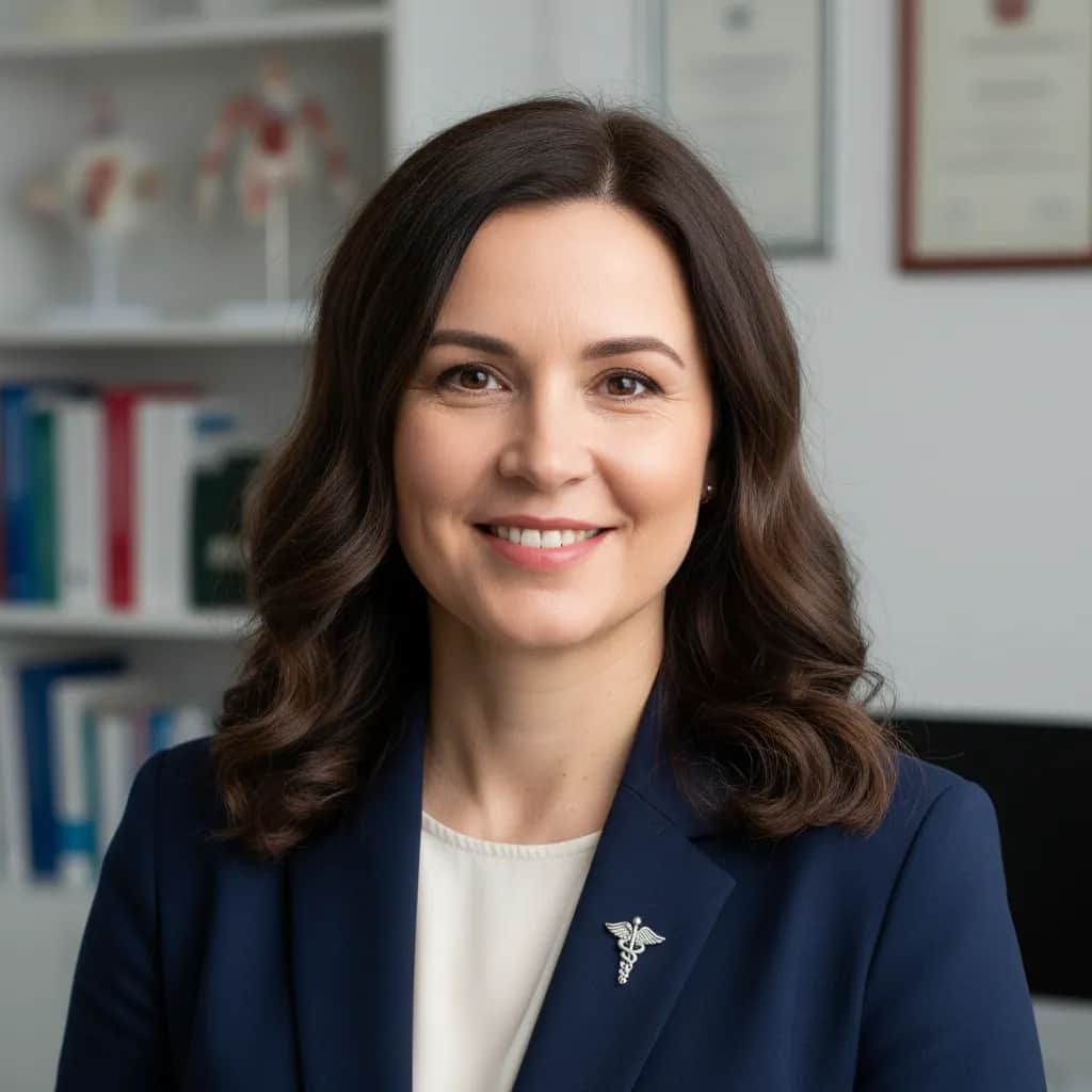 Autor Alicja Stępień